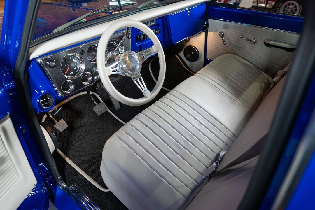 1969 GMC C/K 2nd Gen - Image 4 of 31