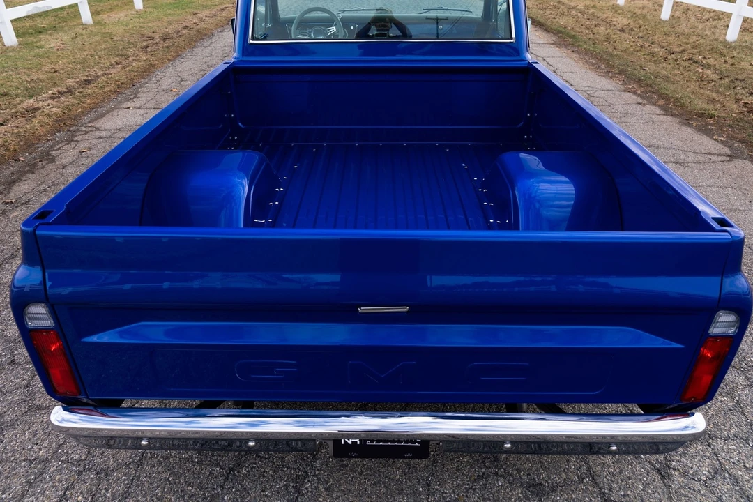 1969 GMC C/K 2nd Gen - Image 26 of 31