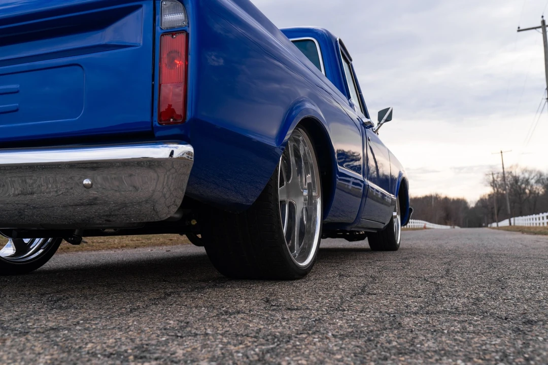 1969 GMC C/K 2nd Gen - Image 30 of 31