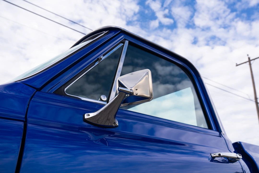 1969 GMC C/K 2nd Gen - Image 19 of 31