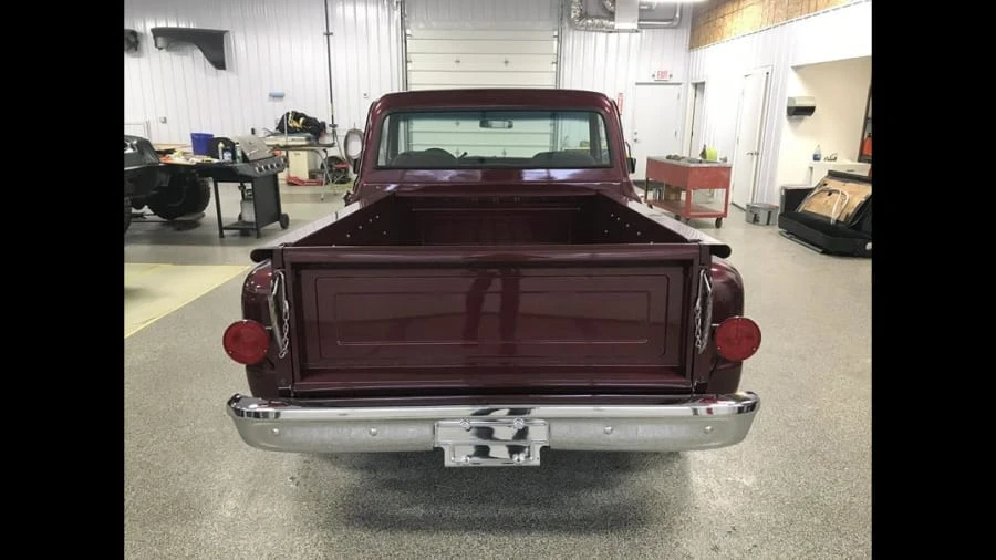 1969 GMC C/K 2nd Gen - Image 11 of 12