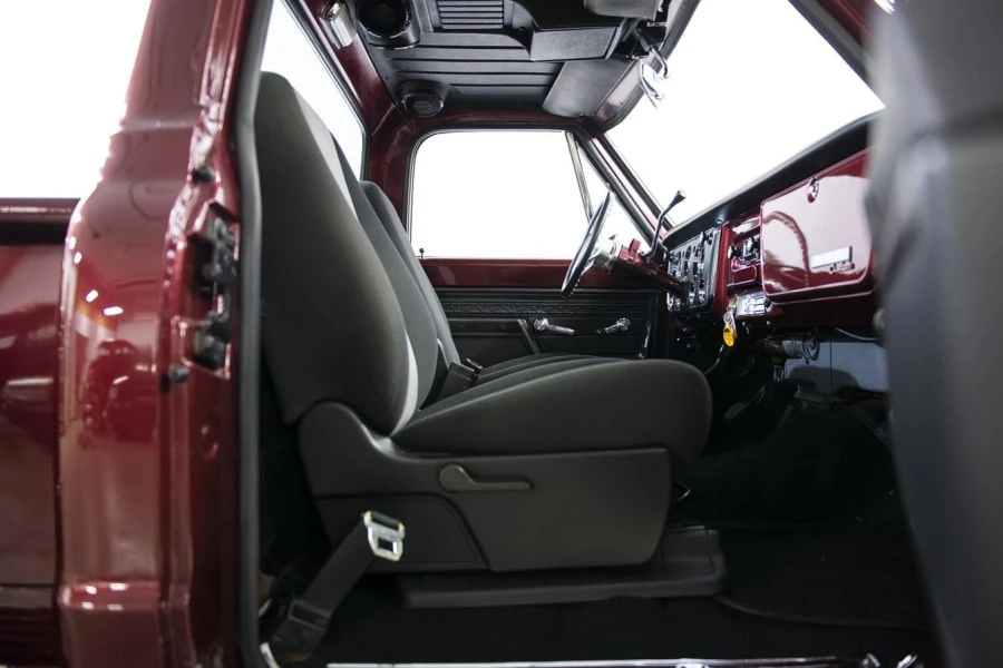 1969 GMC C/K 2nd Gen - Image 6 of 12