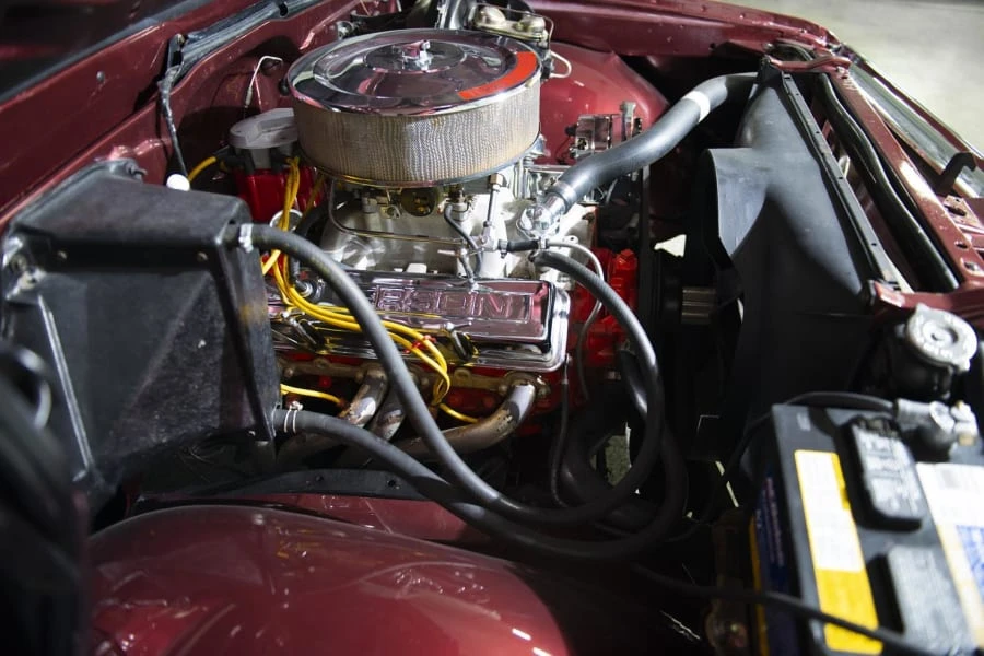 1969 GMC C/K 2nd Gen - Image 7 of 12