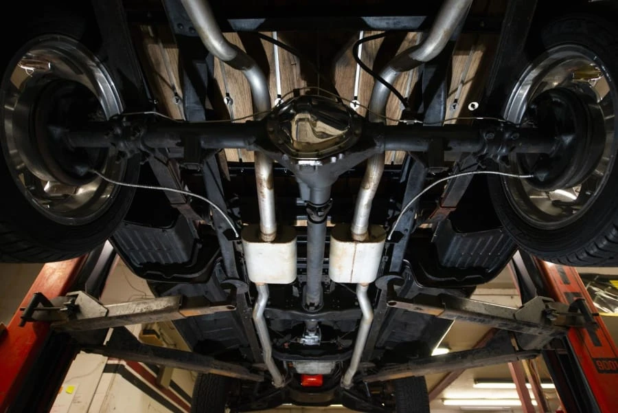 1969 GMC C/K 2nd Gen - Image 10 of 12
