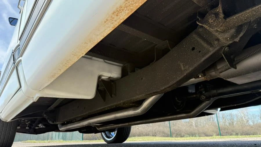 1969 GMC C/K 2nd Gen - Image 12 of 13
