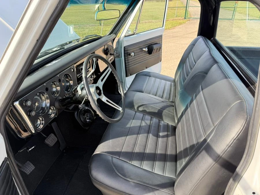 1969 GMC C/K 2nd Gen - Image 9 of 13