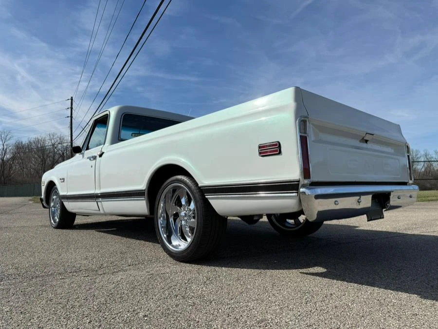 1969 GMC C/K 2nd Gen - Image 6 of 13