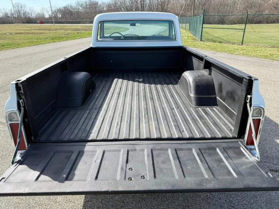 1969 GMC C/K 2nd Gen - Image 10 of 13
