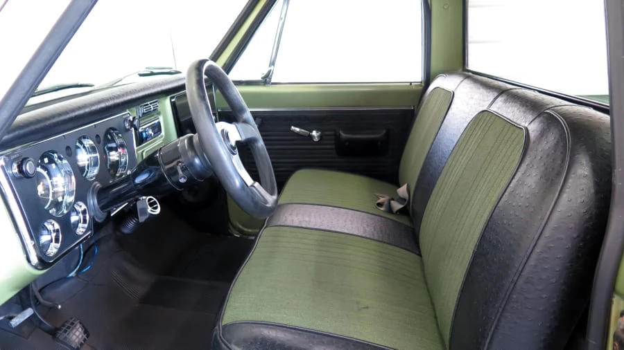 1969 GMC C/K 2nd Gen - Image 5 of 12