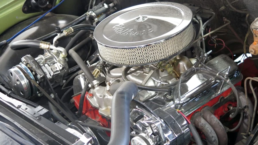 1969 GMC C/K 2nd Gen - Image 7 of 12