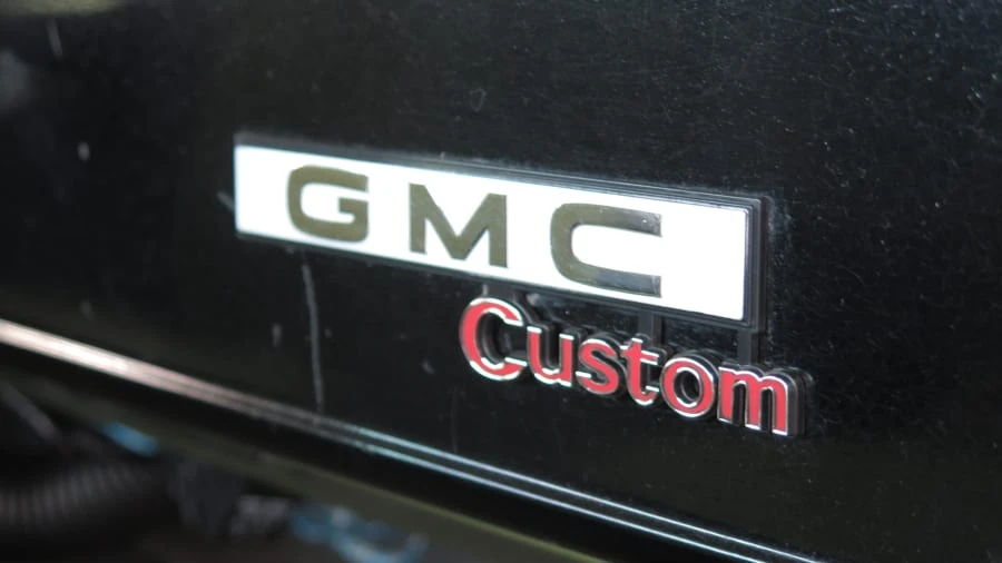 1969 GMC C/K 2nd Gen - Image 9 of 12