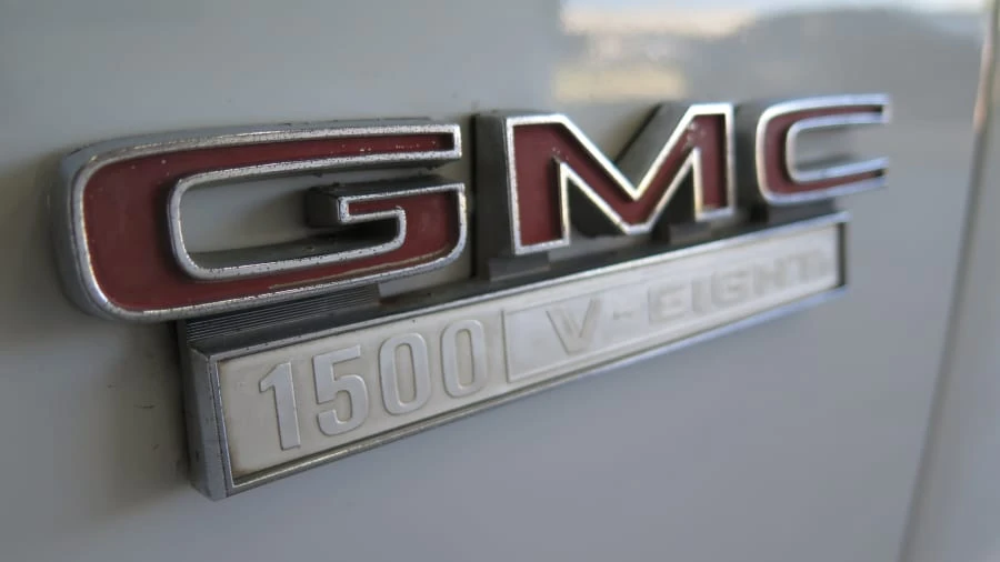 1969 GMC C/K 2nd Gen - Image 10 of 12