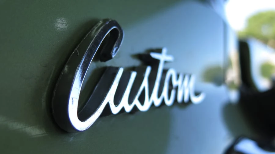 1969 GMC C/K 2nd Gen - Image 11 of 12
