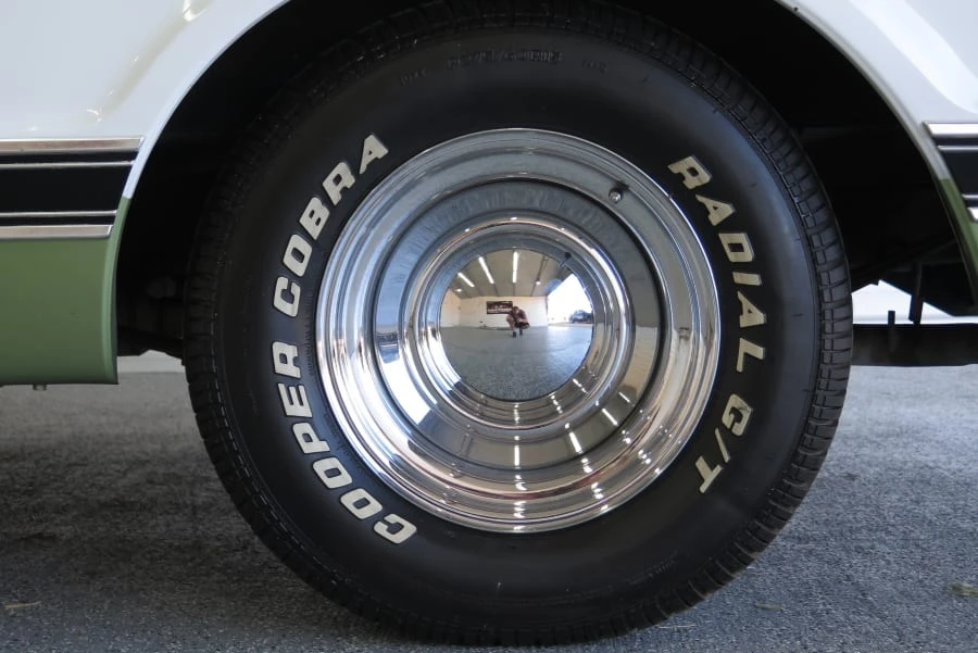 1969 GMC C/K 2nd Gen - Image 12 of 12