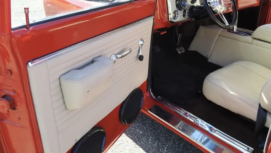 1969 GMC C/K 2nd Gen - Image 3 of 14
