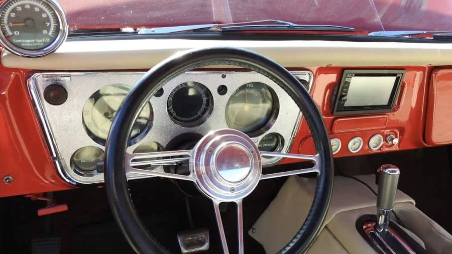 1969 GMC C/K 2nd Gen - Image 5 of 14
