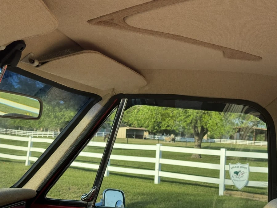 1969 GMC C/K 2nd Gen - Image 16 of 27