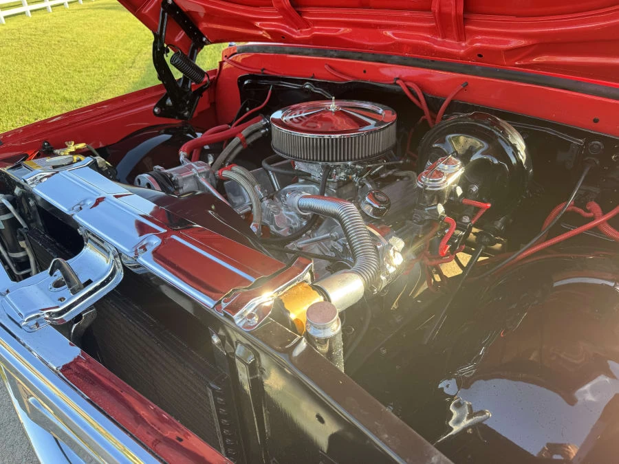 1969 GMC C/K 2nd Gen - Image 26 of 27