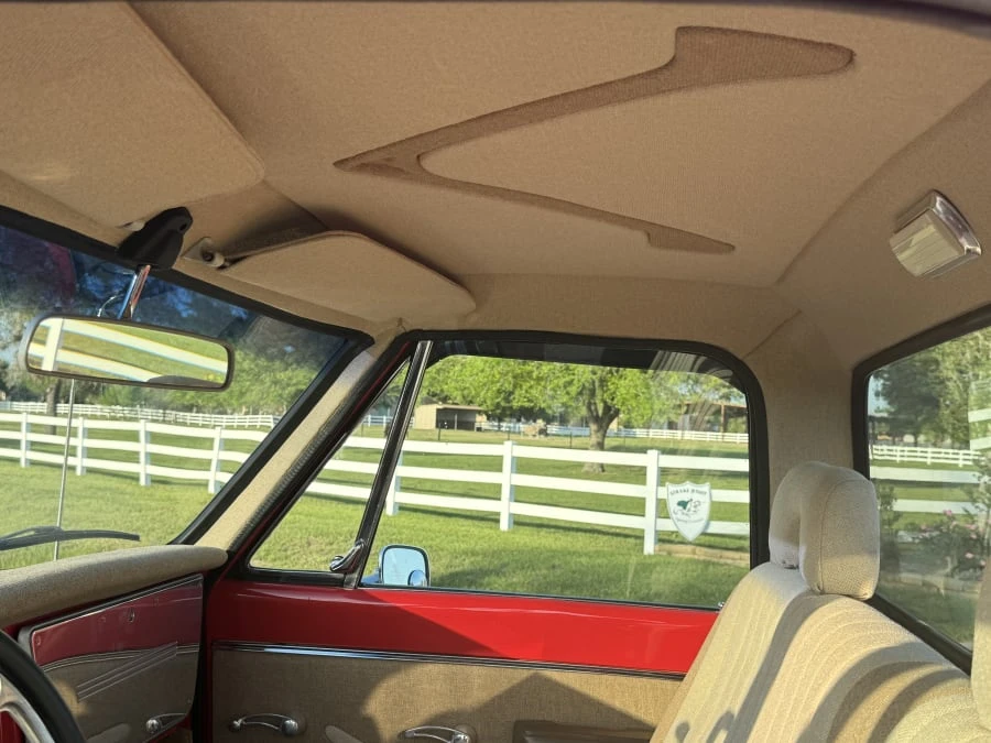 1969 GMC C/K 2nd Gen - Image 22 of 27