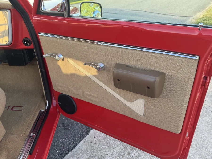 1969 GMC C/K 2nd Gen - Image 20 of 27