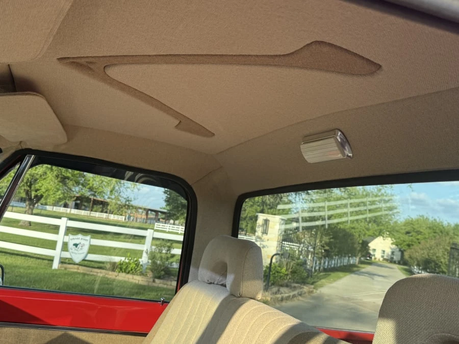 1969 GMC C/K 2nd Gen - Image 18 of 27