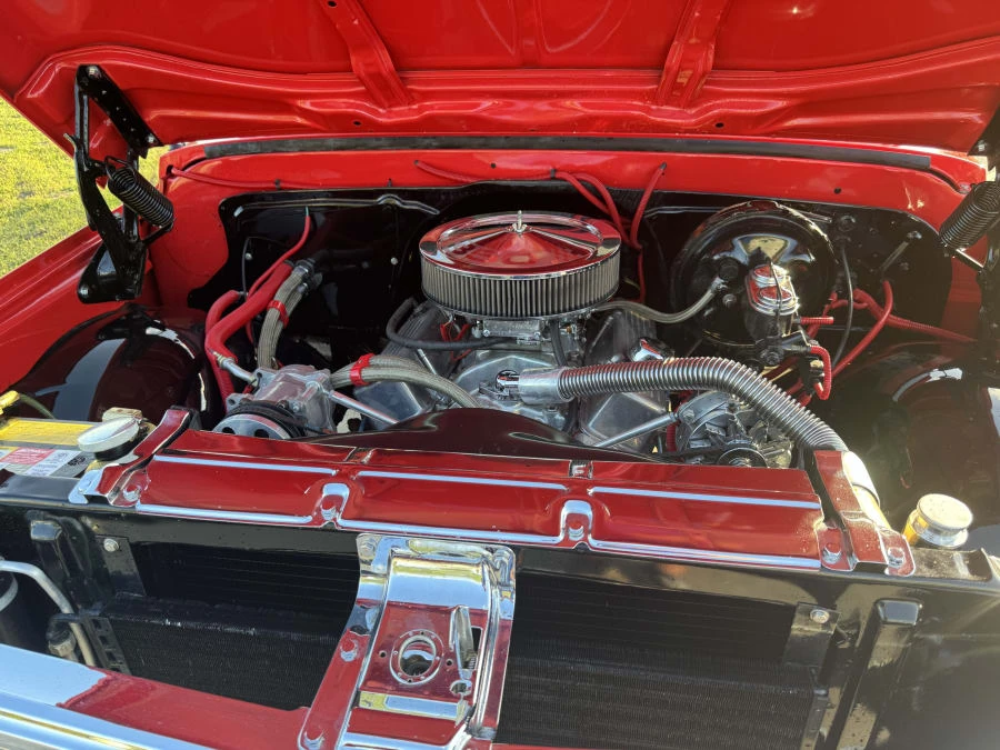 1969 GMC C/K 2nd Gen - Image 24 of 27