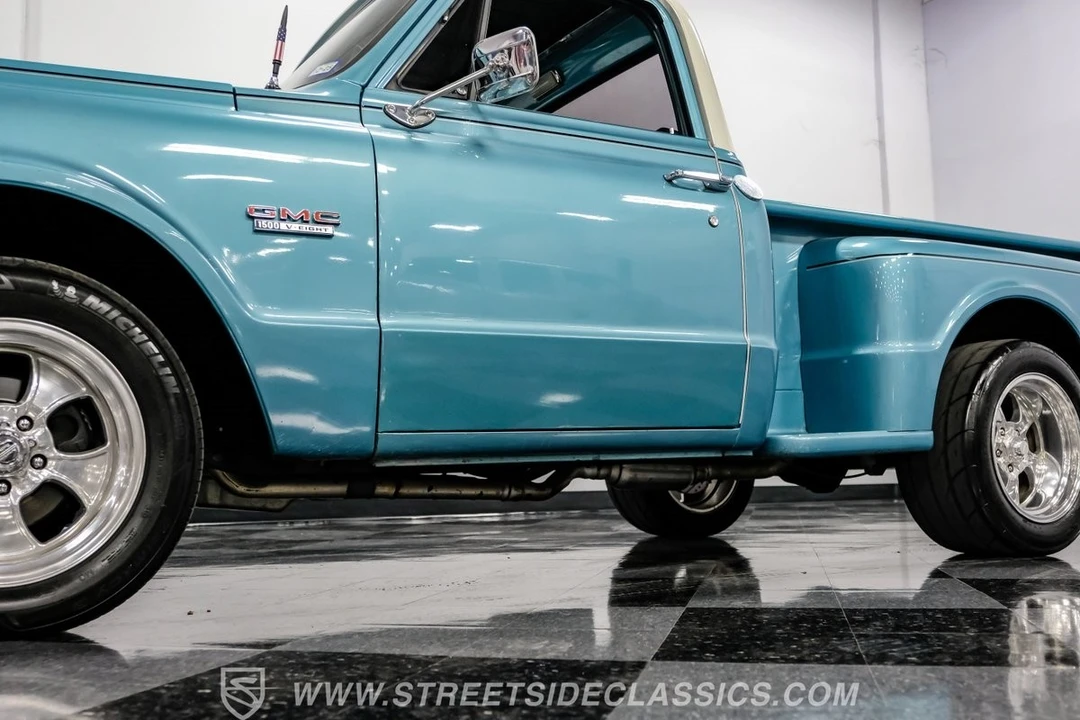 1969 GMC C/K 2nd Gen - Image 21 of 21
