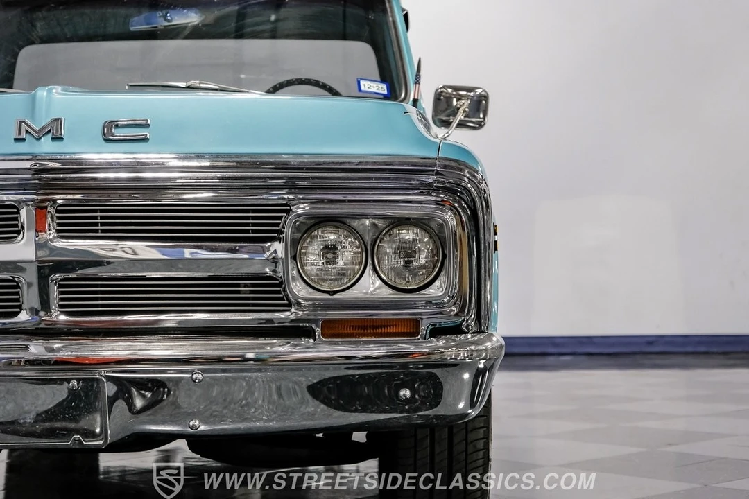 1969 GMC C/K 2nd Gen - Image 19 of 21