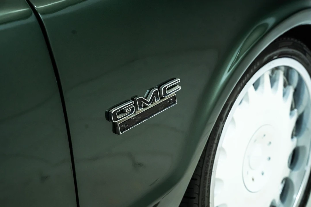 1969 GMC C/K 2nd Gen - Image 17 of 21