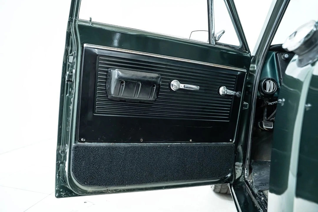 1969 GMC C/K 2nd Gen - Image 21 of 21