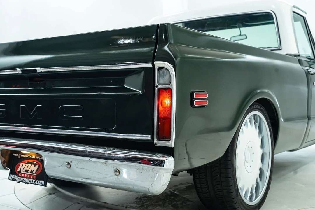 1969 GMC C/K 2nd Gen - Image 14 of 21