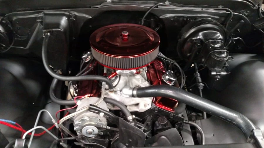 1969 GMC C/K 2nd Gen - Image 3 of 6