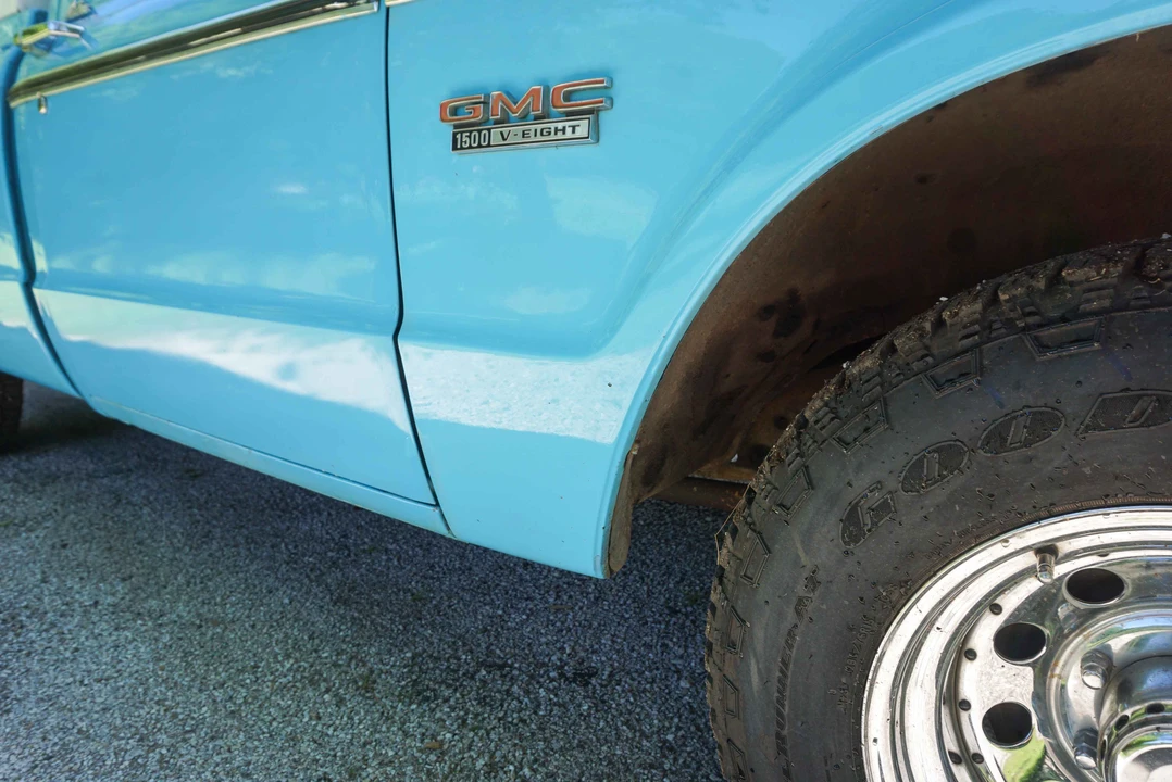 1969 GMC C/K 2nd Gen - Image 18 of 31