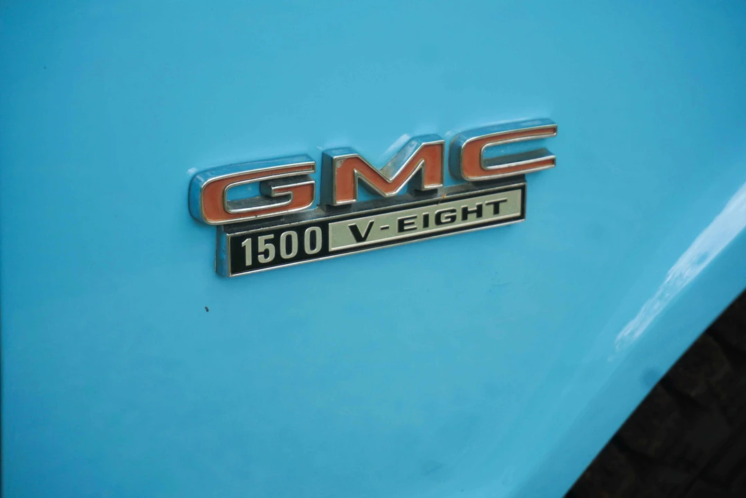 1969 GMC C/K 2nd Gen - Image 20 of 31