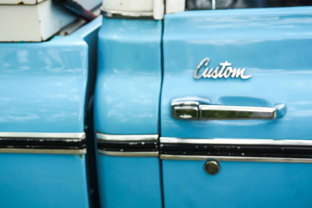 1969 GMC C/K 2nd Gen - Image 22 of 31