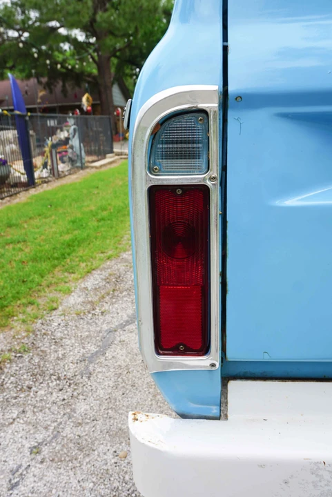 1969 GMC C/K 2nd Gen - Image 27 of 31