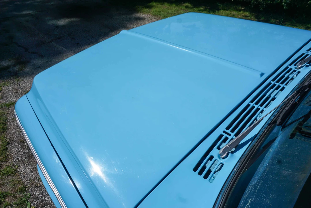1969 GMC C/K 2nd Gen - Image 30 of 31
