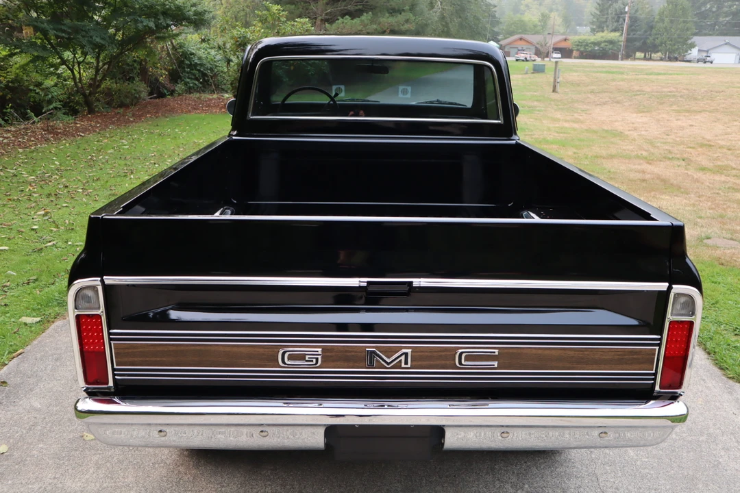 1969 GMC C/K 2nd Gen - Image 23 of 31