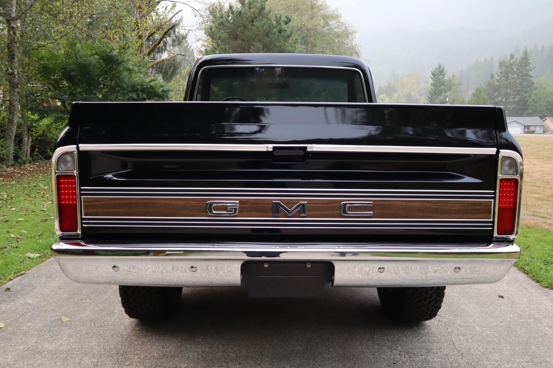 1969 GMC C/K 2nd Gen - Image 22 of 31