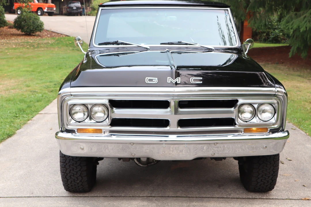 1969 GMC C/K 2nd Gen - Image 3 of 31