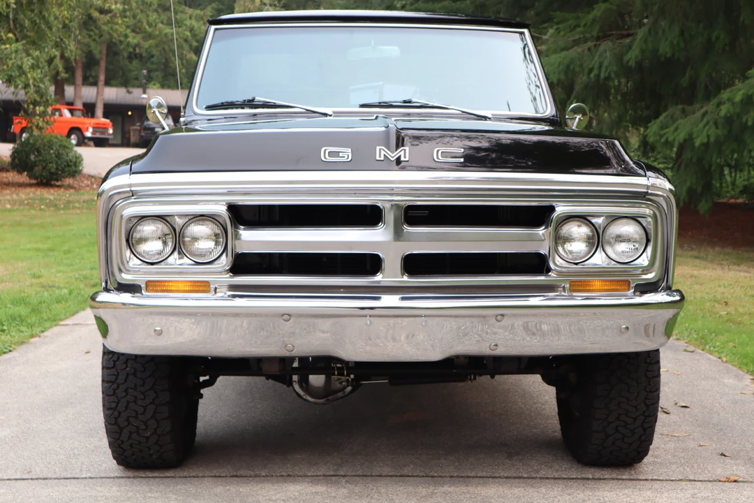 1969 GMC C/K 2nd Gen - Image 2 of 31