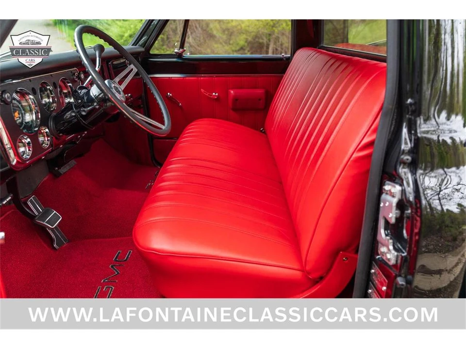 1969 GMC C/K 2nd Gen - Image 8 of 31