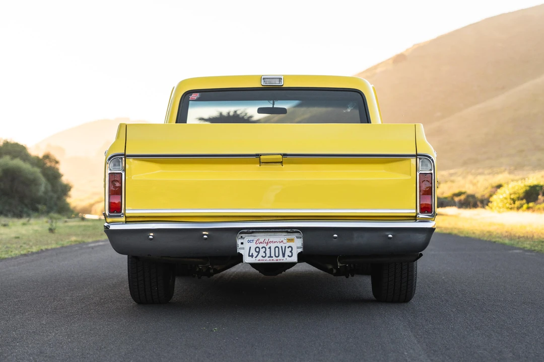 1969 GMC C/K 2nd Gen - Image 24 of 31
