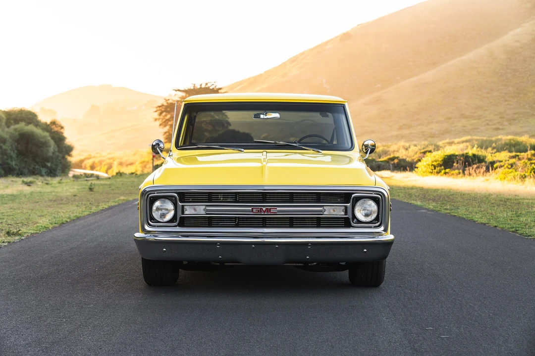 1969 GMC C/K 2nd Gen - Image 7 of 31