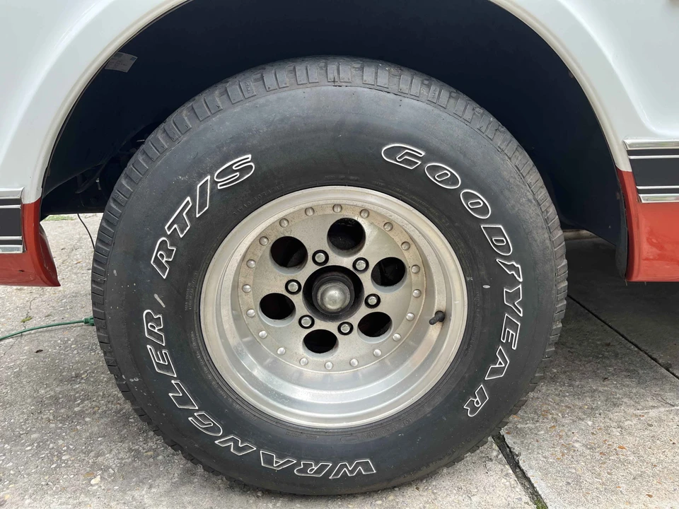 1969 GMC C/K 2nd Gen - Image 20 of 31