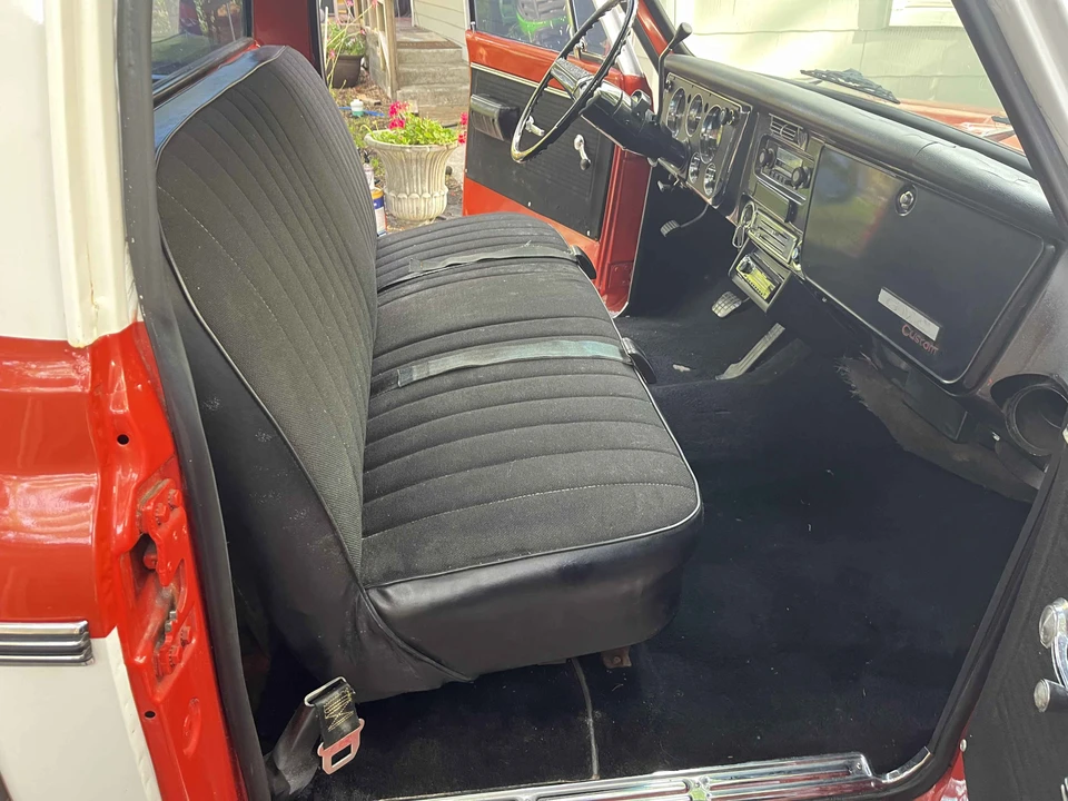1969 GMC C/K 2nd Gen - Image 30 of 31