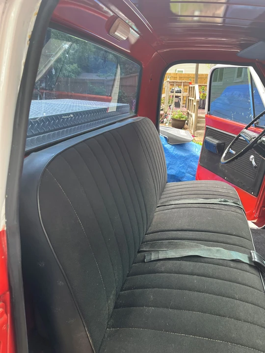 1969 GMC C/K 2nd Gen - Image 31 of 31