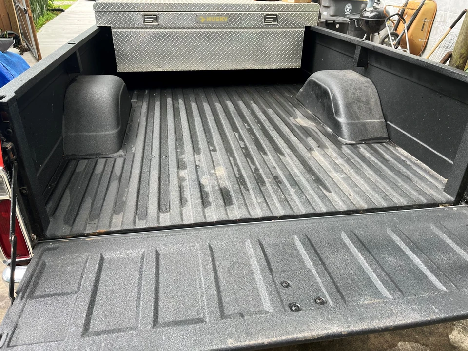 1969 GMC C/K 2nd Gen - Image 6 of 31