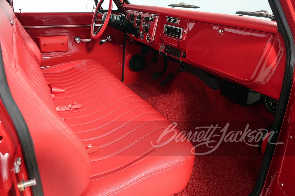 1969 GMC C/K 2nd Gen - Image 3 of 29