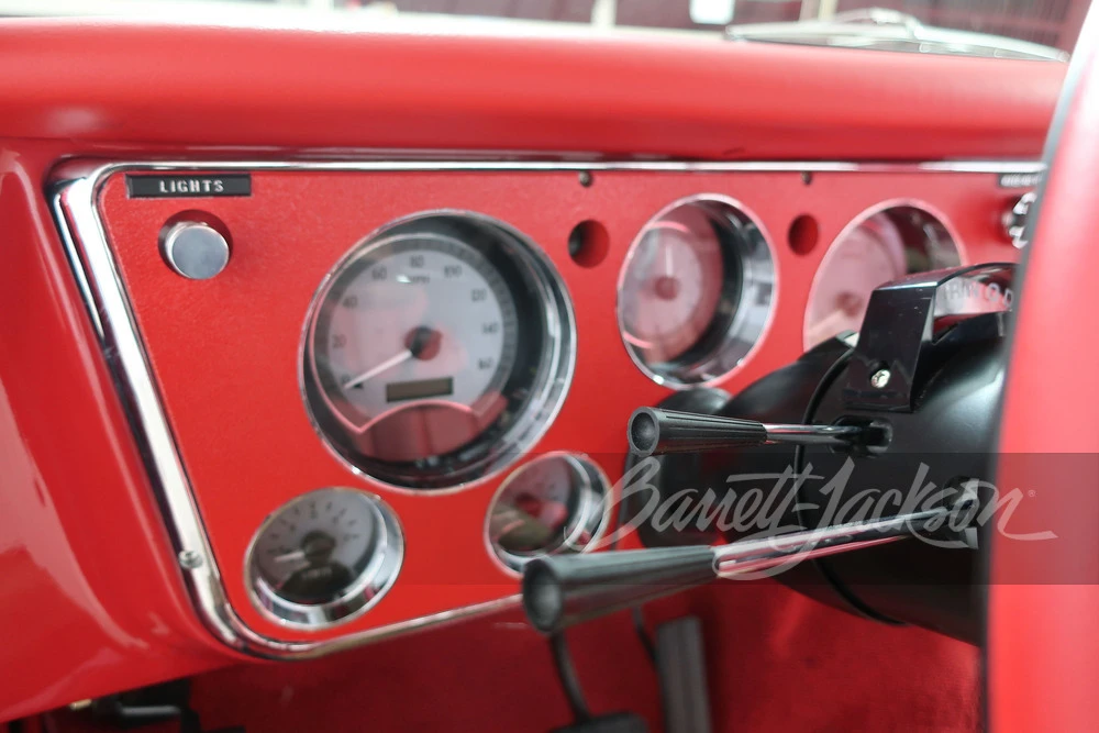 1969 GMC C/K 2nd Gen - Image 4 of 29